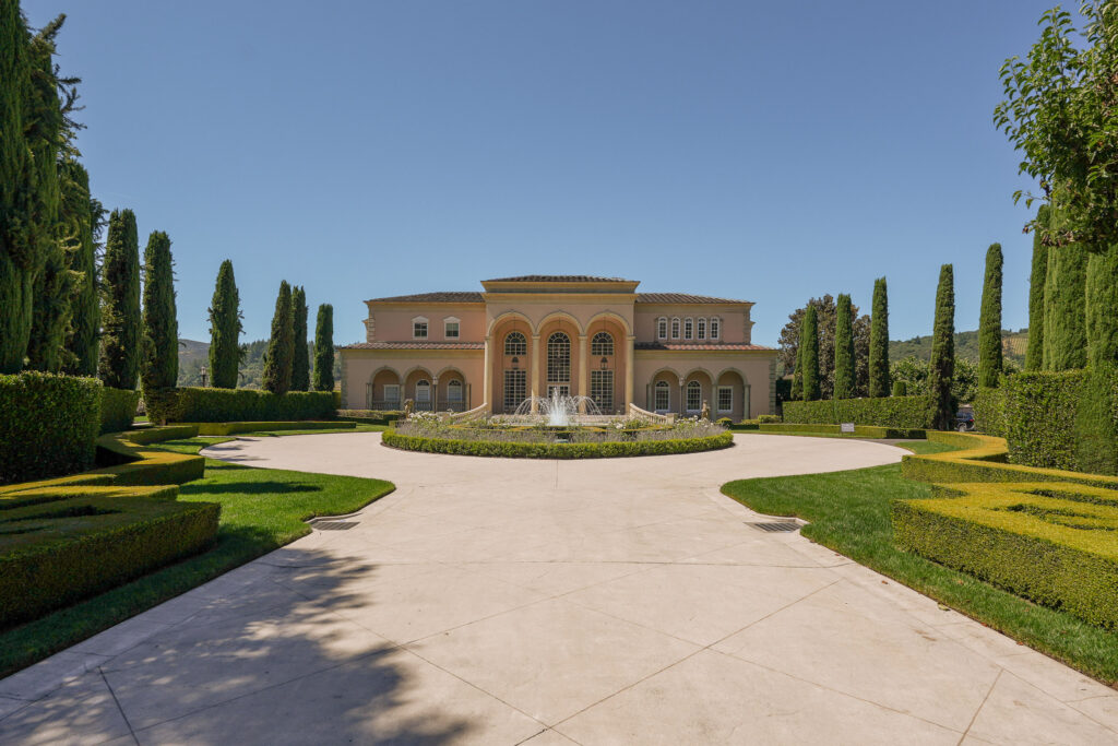 Photographer: Andrei Nadar; Stellar Estate Media, Wine Country,