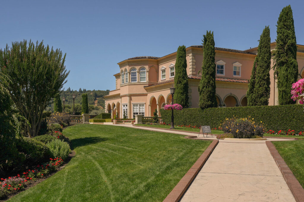 Photographer: Andrei Nadar; Stellar Estate Media, Wine Country,