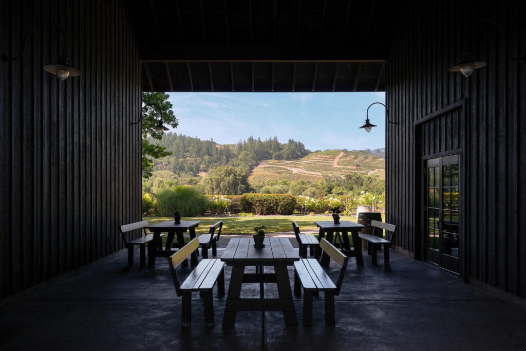 Photographer: Andrei Nadar; Stellar Estate Media, Wine Country,