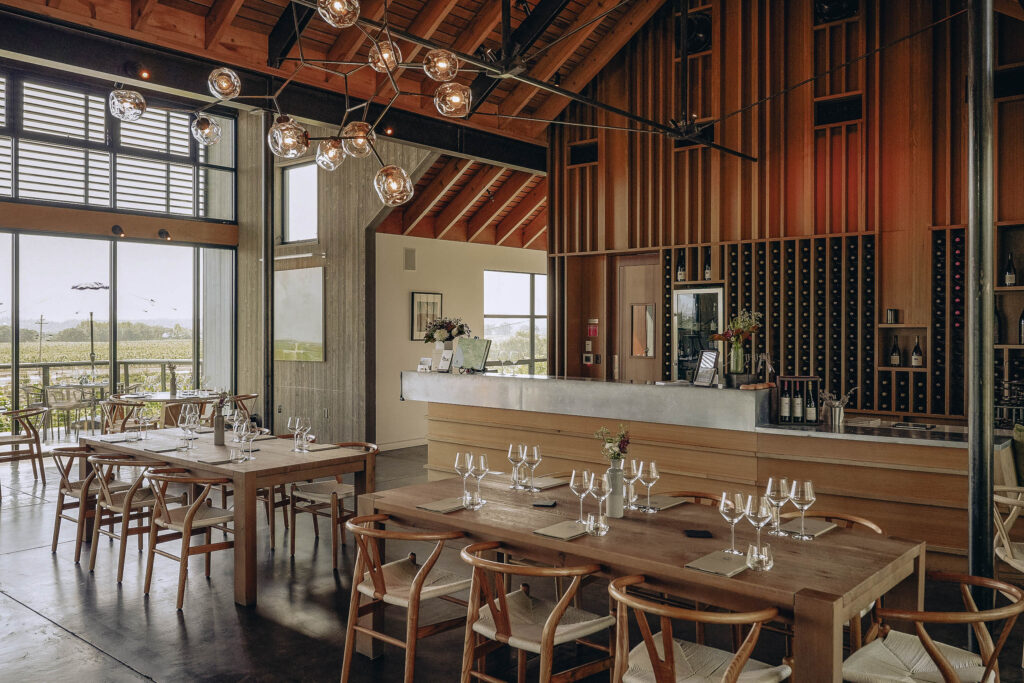 Photographer: Andrei Nadar; Stellar Estate Media, Wine Country,
