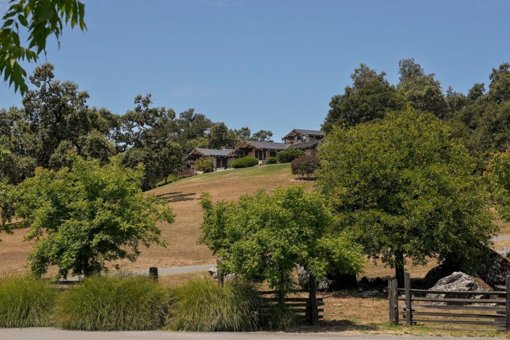 Photographer: Andrei Nadar; Stellar Estate Media, Wine Country,